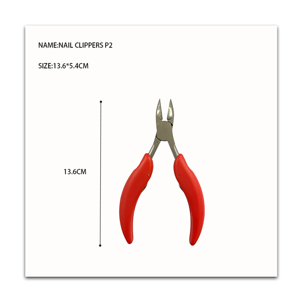 Hawkbill forceps