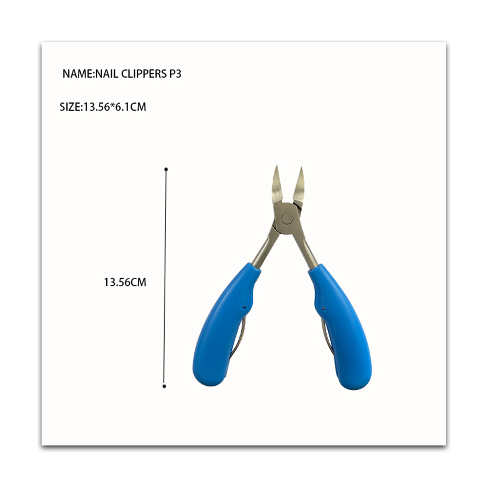 Hawkbill forceps