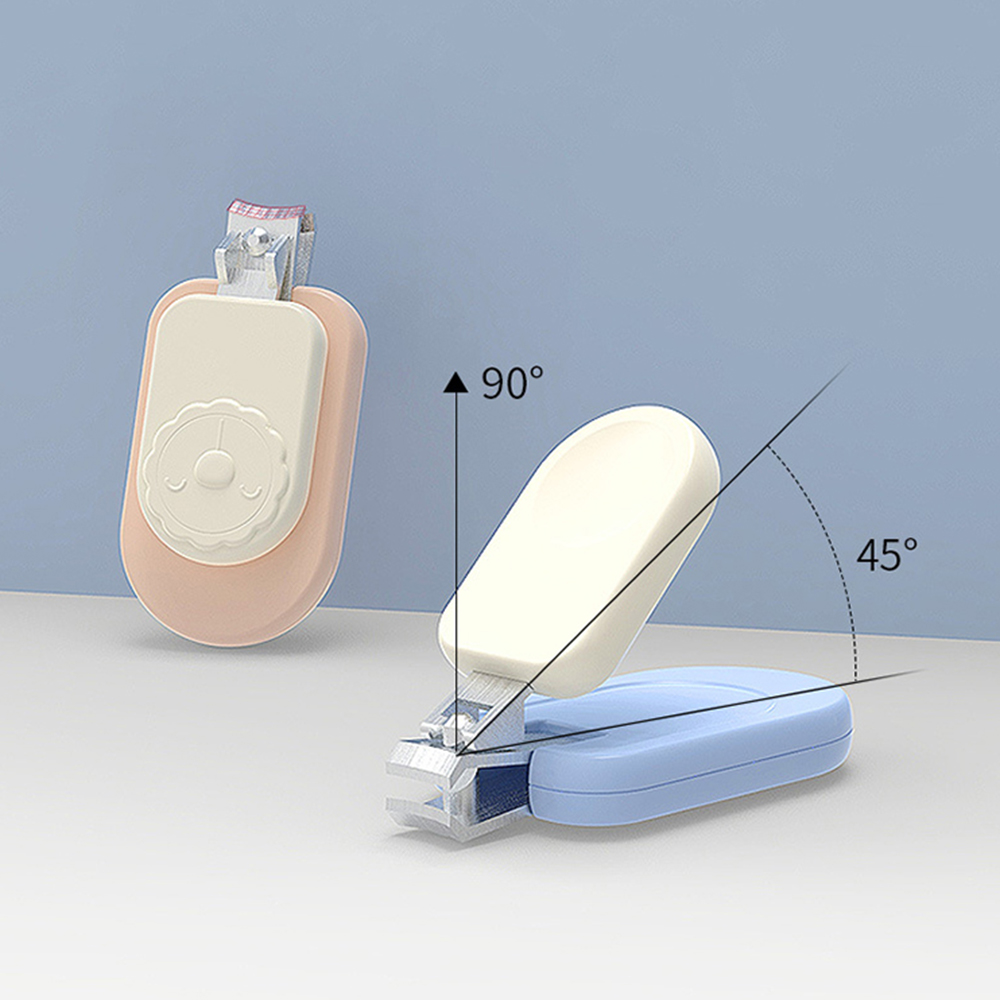 5 PCS bellus clavus cura pro infantem 005