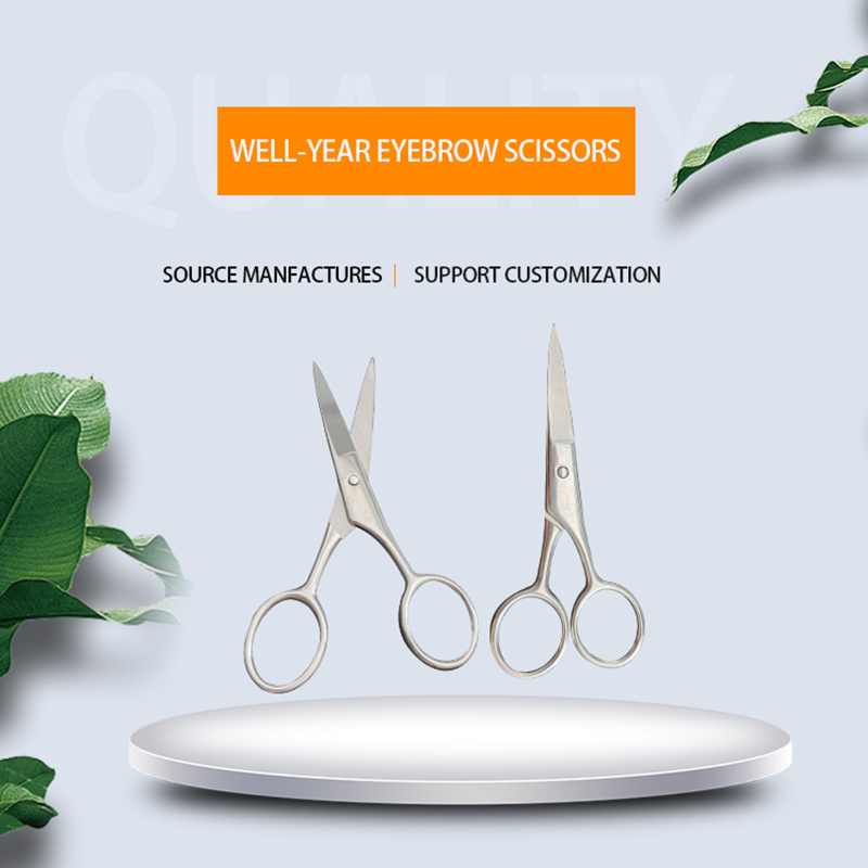 Pulchritudo scissor L-1