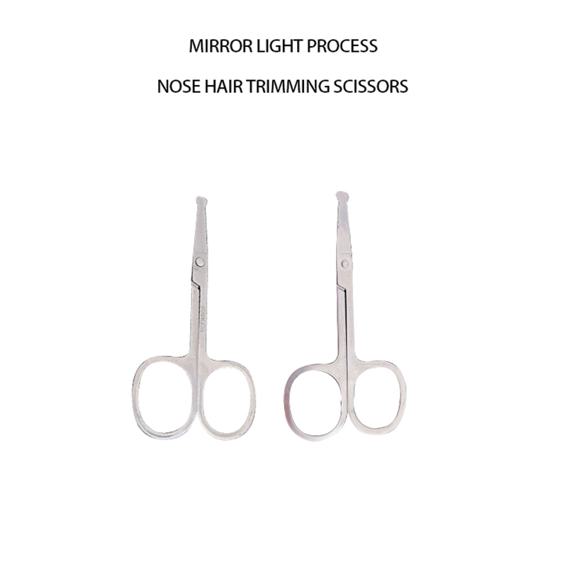 Pulchritudo scissor apice M-I / circum caput M-2